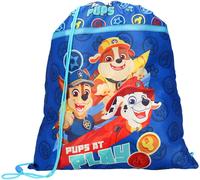 Sac de Sport PAW Patrol Journées Pupbagtic
