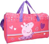 Sac de sport Peppa Pig