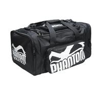 Phantom Athletics Sac de sport de taille moyenne (80 l) pour le sport, le crossfit, le fitness, l'entraînement, avec de nombreux compartiments