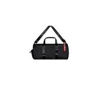 Sac de sport pliable Alpha Industries Ripstop Noir TU