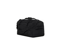 Erima Sac de sport pliable Travel Line Noir Taille M Unisexe