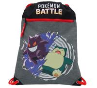 Sac de sport Pokémon Battle 42cm Cyp Brands
