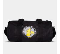 Sac De Sport - Pokemon - Yellow Pikachu