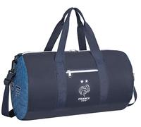 Sac de Sport polochon FFF - Collection Officielle Equipe de France de Football