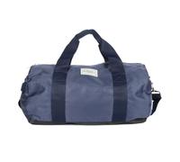 Sac de sport polochon M SCHOOLPACK 1 compartiment bleu