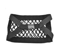 Sac de sport portable - 50,8 cm - Noir respirant - Sac de transport mains libres léger | Sac professionnel de compétition course à pied jogging squash badminton pong rapporter équipement d'activité