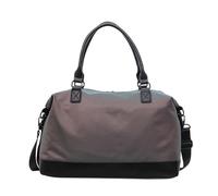 Sac de sport pour femmes et filles - Sac de voyage léger - Résistant à l'eau - Pour le w nd, Vert, Beauté de masse