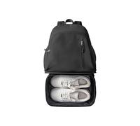 Sac de sport pour homme | Sac à dos imperméable et léger avec poche humide, sac de sport avec rangement de chaussures pour l'entraînement, la natation, le yoga, l'entraînement, les voyages courts