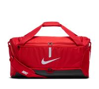Sac de sport pour le football Nike Academy Team (taille moyenne, 60 L) University Red/Noir/Blanc TAILLE UNIQUE