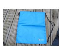 Precision Sac de sport 16 litres polyester Bleu cyan