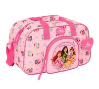 Sac De Sport Princesse Disney 40 Cm Haut De Gamme Multicolore TU