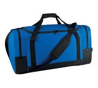 Sac de sport Proact 85 Litres - bleu royal/noir - TU