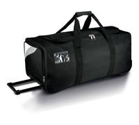 Sac de sport Proact Trolley Noir TU