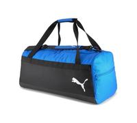 Sac de Sport - PUMA - TeamGoal 23 - Mixte - Noir et Bleu - Compartiment à chaussures