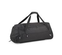 Puma – Sac de roue – teamGOAL Wheel Teambag L – Unisexe pour adultes – PUMA Black – OSFA