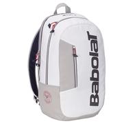 Babolat Pure Lite Wimbledon Backpack Blanc