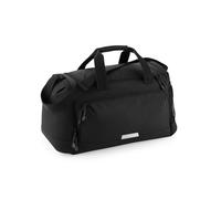 Sac de sport Quadra Academy Noir 54x29x26 cm