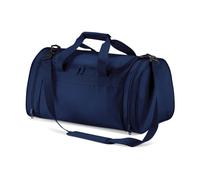 Quadra - Sac de sport QD70 Holdall 32 L Bleu marine