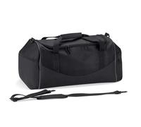 Quadra Sac à dos homme Qs070 – Noir/Graphite – Taille unique