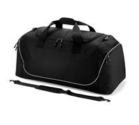 Sac de sport Quadra Teamwear Noir TU