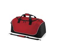 Sac de sport Quadra Teamwear Rouge TU