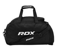 Sac de sport RDX R1 Holdall Noir TU