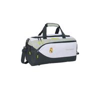 Safta Real Madrid 25/26 Sport Bag Vert
