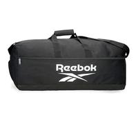 Sac de Sport - REEBOK - Ashland - Taille Unique - Couleur Noir - Format Intermédiaire