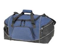 Sac de sport / sac de voyage - 45 L - Shugon Daytona 2510 - bleu G