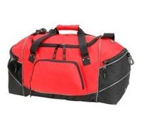 Sac de sport / sac de voyage - 45 L - Shugon Daytona 2510 - rouge G