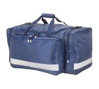 Sac de sport / sac de voyage - 75 L - Shugon Glasgow Jumbo Kit Holdall - 1417 - bleu G