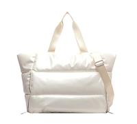 Sac de Sport, Sac de Voyage avec Compartiment Chaussures et Humide, Sacs d'entraînement Imperméables, Grande Capacité Sacs Weekend, Fitness Gym Bag, Duffle Bag pour Gym Sport Voyages