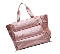 Sac de Sport, Sac de Voyage avec Compartiment Chaussures et Humide, Sacs d'entraînement Imperméables, Grande Capacité Sacs Weekend, Fitness Gym Bag, Duffle Bag pour Gym Sport Voyages