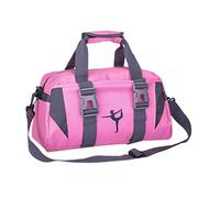 Sac De Sport Sac Polochon Sac Polochon Sac De Sport Sac De Sport Sport pour Filles Sacs De Sport De Gymnastique pour Enfants Sac De Claquettes Sac De Voyage