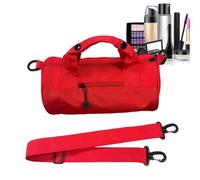 Sac De Sport Sac Sportif en Forme De Tonneau | Organisateur Grande Capacité Avec Sangle Réglable Pour Hommes Femmes Adultes Étudiants - École Randonnée Yoga Natation