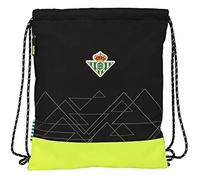 Safta Real Betis Balompie 40 Cm Bag One Size