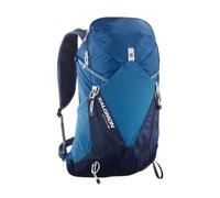 Sac de sport Salomon Aerotrek 20 Bleu