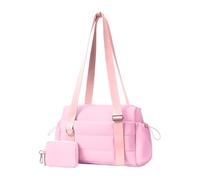 Sac de sport - Séparation sèche et humide réglable, 1 sac de transport de natation pour le camping et les entraînements, matériel, articles de santé, grande capacité pour le fitness, les aventures en