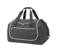 Sac de sport Shugon Rhode Noir 36 L