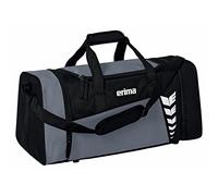 Erima Six Wings sac de sport Gr. S gris noir S