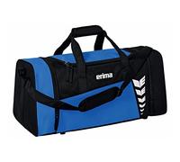 Erima Sac de Sport Six Wings 76 l Bleu