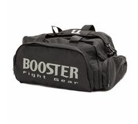 Sac de sport small Booster Fight Gear B-Force Noir S
