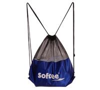Sac de sport Softee Future Bleu TU Unisex