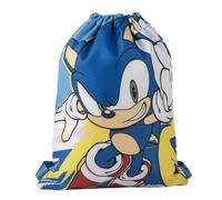 Sac de sport Sonic the Hedgehog 33cm CerdÁ