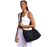 Under Armour Studio Slouchy Duffle Bag Noir