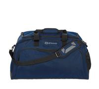 Stanno Sac de sport Loreto Bleu TU