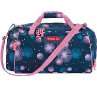 Step by Step Sports Bag Mermaid Delia