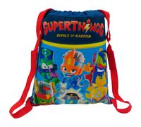 Sac de sport Superthings 35cm Cyp Brands