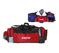 KWON TDK Case Evolution Martial Arts Karate Taekwondo Judo Sports Bag by KWON