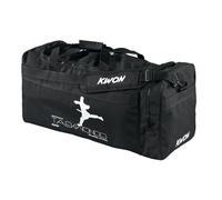 Kwon 5017006 Sac de sport Taekwondo Noir 65 x 32 x 32 cm